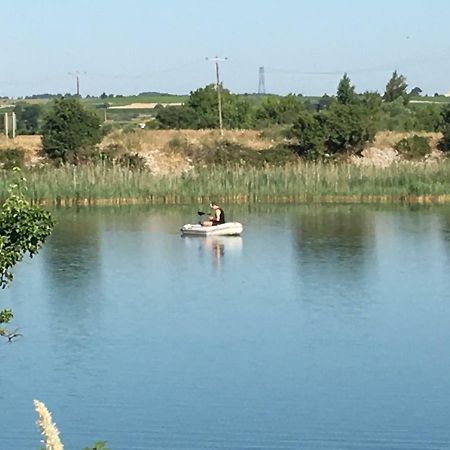 2 Chemin Des Lavoirs Homps  Exterior photo